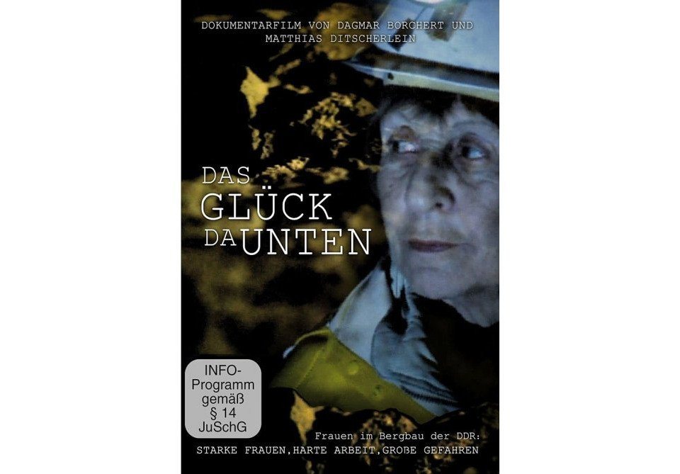 Cargo DVD Das Glück da unten Cargo DVD Das Glück da unten von Cargo