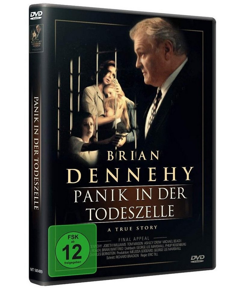 Cargo DVD Panik in der Todeszelle Cargo DVD Panik in der Todeszelle von Cargo