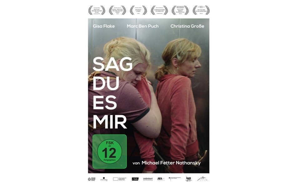 Cargo DVD Sag du es mir Cargo DVD Sag du es mir von Cargo
