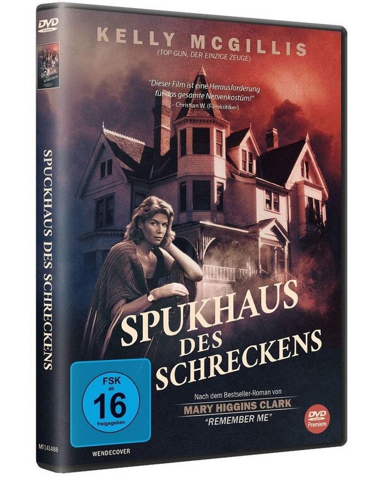 Cargo DVD Spukhaus des Schreckens Cargo DVD Spukhaus des Schreckens von Cargo