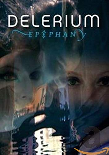 Delerium - Epiphany Delerium - Epiphany von Cargo