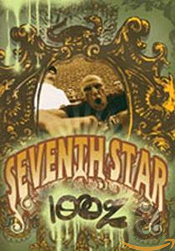 Seventh Star - 100 % von Cargo