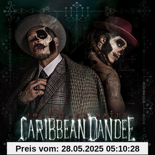 Joeystarr et Nathy Boss Presen von Caribbean Dandee