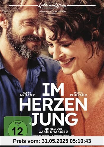 Im Herzen jung Im Herzen jung von Carine Tardieu