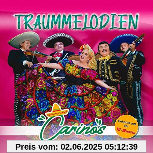 Traummelodien Traummelodien von Carinos