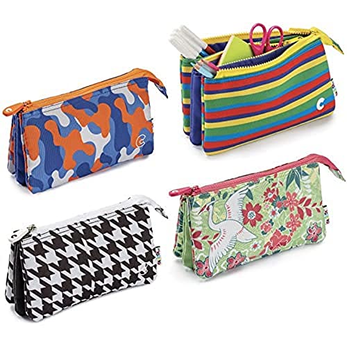 Carioca Groovi Pouch Multi Etui Carioca Groovi Pouch Multi Etui von Carioca