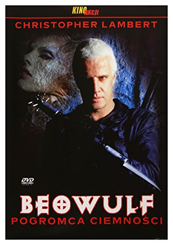 Beowulf [DVD] [Region 2] (IMPORT) (Keine deutsche Version) von Carisma