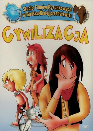 Cywilizacja [DVD] (Keine deutsche Version) von Carisma