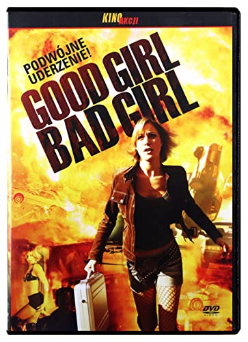 Good Girl, Bad Girl [DVD] (IMPORT) von Carisma