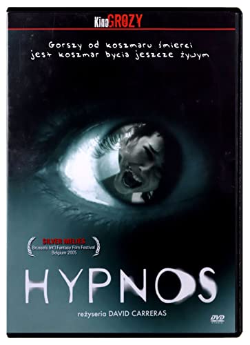 Hipnos [DVD] [Region 2] (IMPORT) (Keine deutsche Version) von Carisma