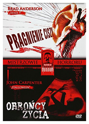 "Masters of Horror" Pro-Life [DVD] [Region 2] (IMPORT) (Keine deutsche Version) von Carisma