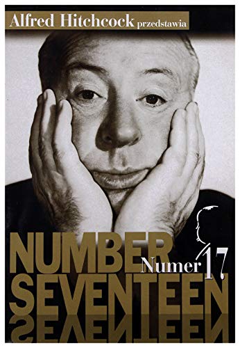 Number Seventeen [DVD] (IMPORT) (Keine deutsche Version) von Carisma