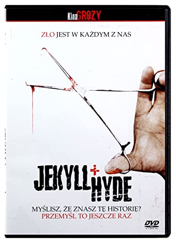 Reborn - The New Jekyll + Hyde [DVD] [Region 2] (IMPORT) (Keine deutsche Version) von Carisma