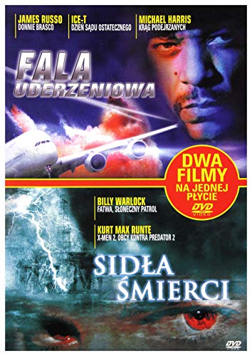 Sidła śmierci [DVD] [Region 2] (IMPORT) (Keine deutsche Version) von Carisma