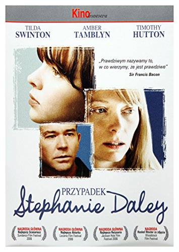 Stephanie Daley [DVD] [Region 2] (IMPORT) (Keine deutsche Version) von Carisma