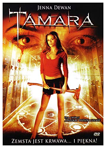 Tamara - Tochter des Teufels [DVD] [Region 2] (IMPORT) (Keine deutsche Version) von Carisma