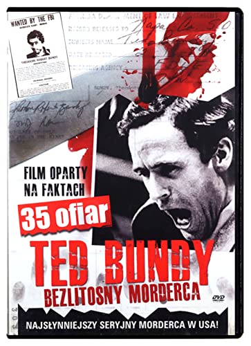 Ted Bundy [DVD] [Region 2] (IMPORT) (Keine deutsche Version) von Carisma