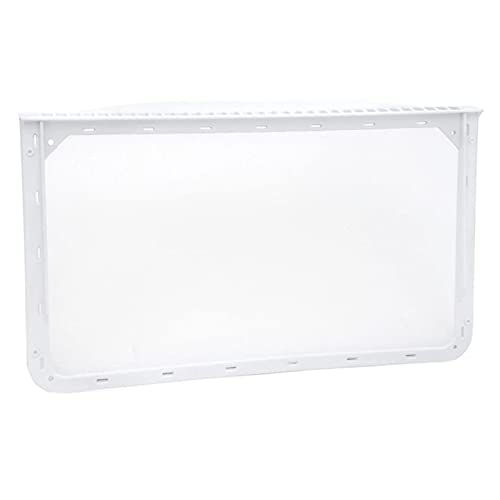 Carkio 1Pack 33001808 Dryer Lint Filter Screen Replacement Compatible with Whirl-pool May-tag MDG2600BWW MDG4806AWW MDG5500AWQ MDG5500AWW Replaces WP33001808 AH2035632 PS2035632 Carkio 1Pack 33001808 Dryer Lint Filter Screen Replacement Compatible with Whirl-pool May-tag MDG2600BWW MDG4806AWW MDG5500AWQ MDG5500AWW Replaces WP33001808 AH2035632 PS2035632 von Carkio