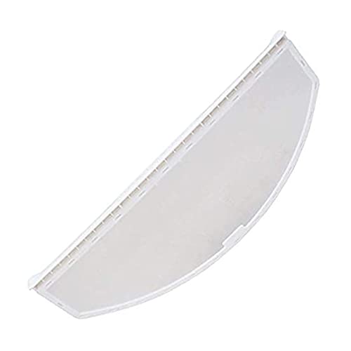Carkio 1Pack 53-0918 Dryer Lint Filter Screen Replacement Compatible with WP53-0918 WP53-0918VP 3227 AP311508 AP4055823 AP6009639 DE530 PS11742807 PS2047808 Carkio 1Pack 53-0918 Dryer Lint Filter Screen Replacement Compatible with WP53-0918 WP53-0918VP 3227 AP311508 AP4055823 AP6009639 DE530 PS11742807 PS2047808 von Carkio