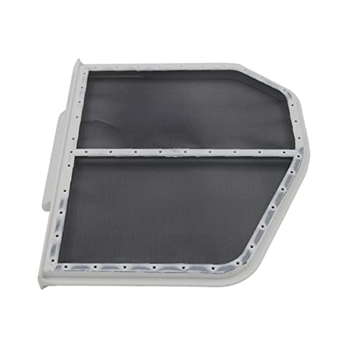 Carkio 1Pack W10120998 Dryer Lint Filter Screen Replacement Compatible with Whirl-pool Ken-more Dryer MEDE300VW0 WED5500XW0 Replaces PS1491676 AP3967919 W10049360 W10596627 Carkio 1Pack W10120998 Dryer Lint Filter Screen Replacement Compatible with Whirl-pool Ken-more Dryer MEDE300VW0 WED5500XW0 Replaces PS1491676 AP3967919 W10049360 W10596627 von Carkio