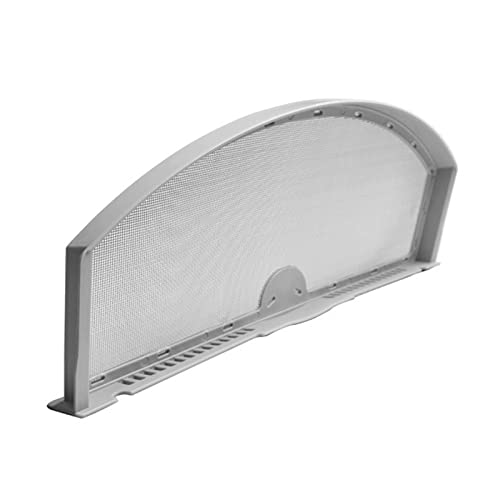 Carkio 1Pack WE03X23881 Dryer Lint Filter Screen Replacement Compatible with G-E Dryer GTD45EASJ2WS GTD84GCSN0WS Replaces AP6031713 PS11763056 EAP11763056 4476390 Carkio 1Pack WE03X23881 Dryer Lint Filter Screen Replacement Compatible with G-E Dryer GTD45EASJ2WS GTD84GCSN0WS Replaces AP6031713 PS11763056 EAP11763056 4476390 von Carkio