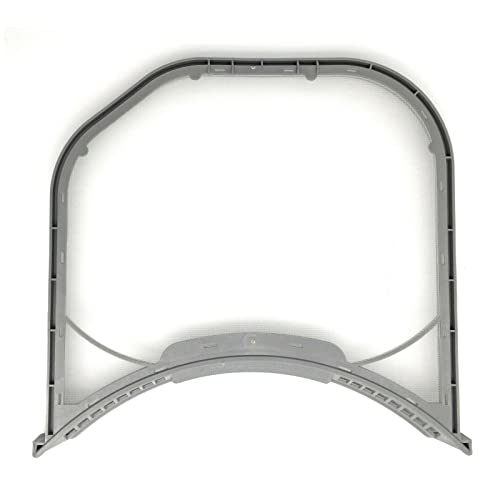 Carkio 1Pck ADQ56656401 Dryer Lint Filter Screen Replacement Compatible with DLEX3360V DLEX3370V DLEX3370W DLE3170W DLEX3001R DLEX357000V Replaces PS3531962 1462822 AP4457244 EA3531962 Carkio 1Pck ADQ56656401 Dryer Lint Filter Screen Replacement Compatible with DLEX3360V DLEX3370V DLEX3370W DLE3170W DLEX3001R DLEX357000V Replaces PS3531962 1462822 AP4457244 EA3531962 von Carkio