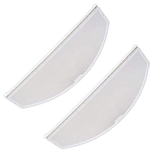 Carkio 2Pack 53-0918 Dryer Lint Filter Screen Replacement Compatible with WP53-0918 WP53-0918VP 3227 AP311508 AP4055823 AP6009639 DE530 PS11742807 PS2047808 Carkio 2Pack 53-0918 Dryer Lint Filter Screen Replacement Compatible with WP53-0918 WP53-0918VP 3227 AP311508 AP4055823 AP6009639 DE530 PS11742807 PS2047808 von Carkio