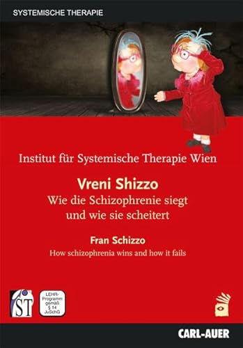 Vreni Shizzo, 1 DVD von Carl-Auer