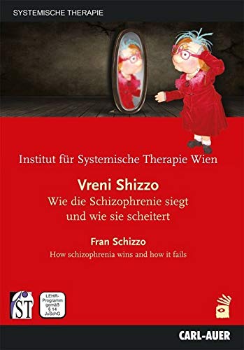 Vreni Shizzo, 1 DVD Vreni Shizzo, 1 DVD von Carl-Auer