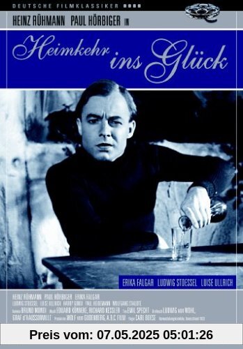 Heimkehr ins Glück von Carl Boese