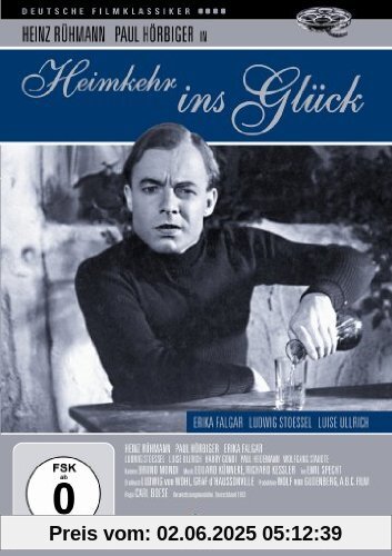 Heimkehr ins Glück Heimkehr ins Glück von Carl Boese