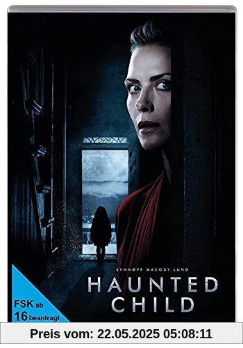Haunted Child Haunted Child von Carl Christian Raabe