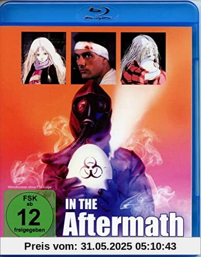 IN THE AFTERMATH - Limited Edition (Blu-ray) von Carl Colpaert