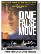 One False Move von Carl Franklin