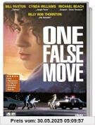 One False Move von Carl Franklin