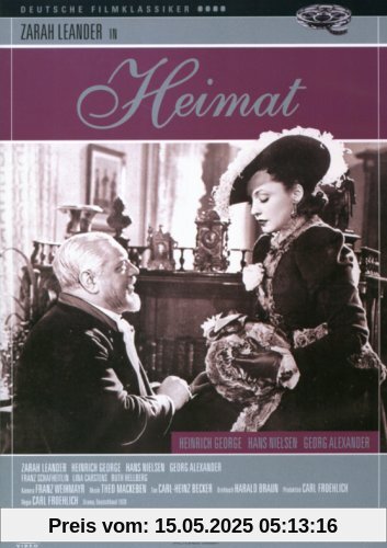 Heimat Heimat von Carl Froelich