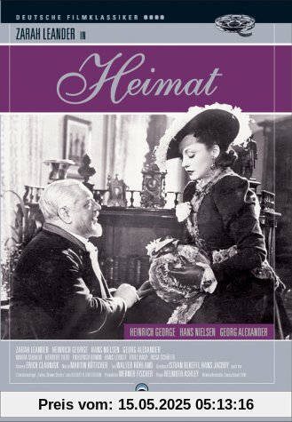 Heimat Heimat von Carl Froelich