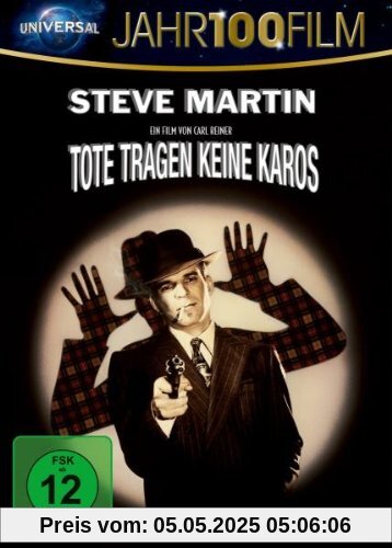 Tote tragen keine Karos (Jahr100Film) von Carl Reiner
