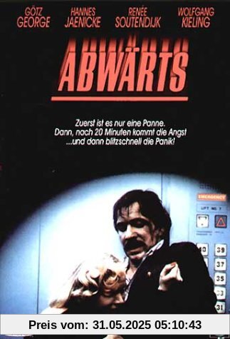 Abwärts Abwärts von Carl Schenkel