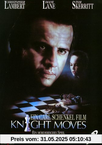 Knight Moves Knight Moves von Carl Schenkel