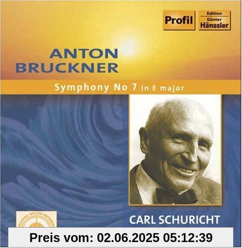 Symphonie Nr. 7 Symphonie Nr. 7 von Carl Schuricht