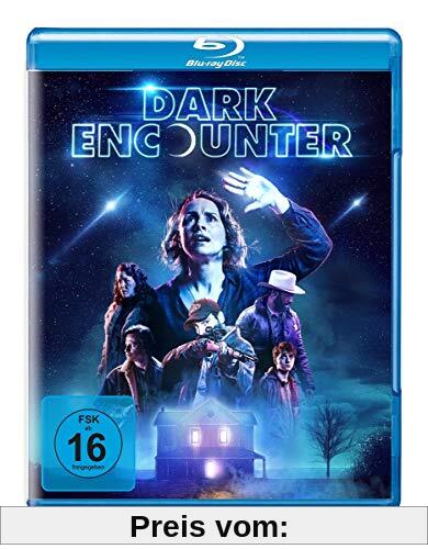 Dark Encounter [Blu-ray] von Carl Strathie