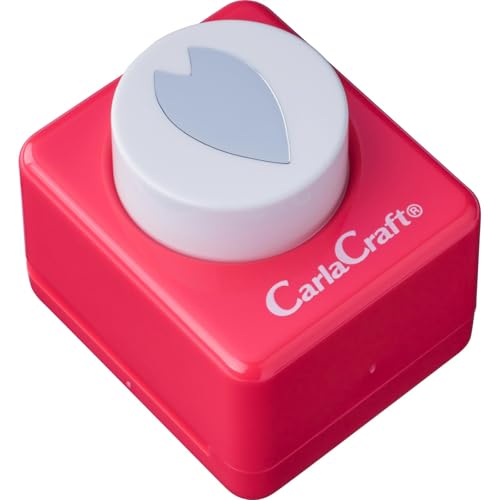 Carl Craft Papierstanzer, Sakura (CP-2 Sakura A) von Carl