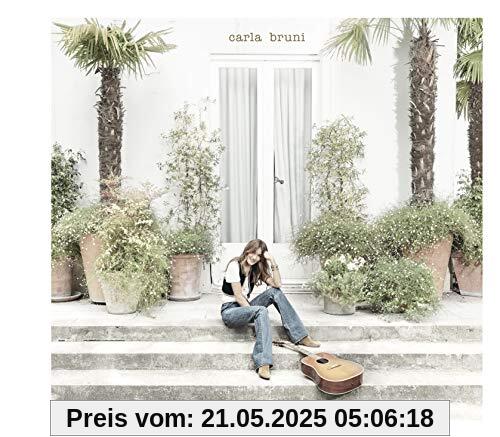Carla Bruni (Vinyl) [Vinyl LP] von Carla Bruni