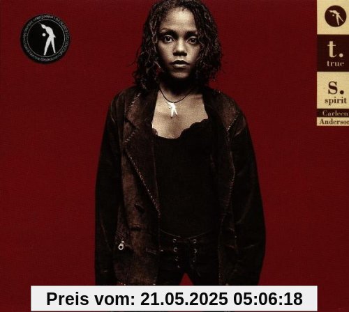 True Spirit True Spirit von Carleen Anderson