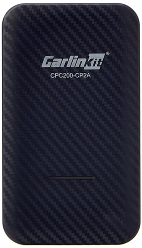 Carlinkit CP2A Wireless Adapter Carlinkit CP2A Wireless Adapter von Carlinkit