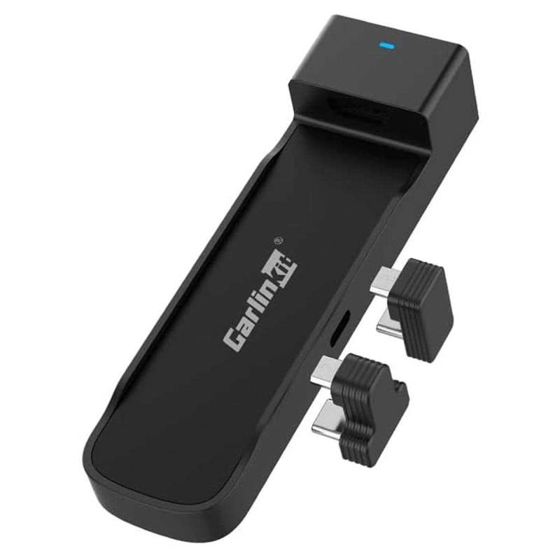 Carlinkit FireDrive Link / CarTV Adapter (Fire TV Stick-Konverter für Autos Android kabelgebunden) von Carlinkit