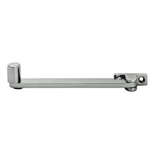 Carlisle Brass DK8SC Rollen-Armstrebe, satiniertes Chrom, 150 mm Carlisle Brass DK8SC Rollen-Armstrebe, satiniertes Chrom, 150 mm von Carlisle Brass