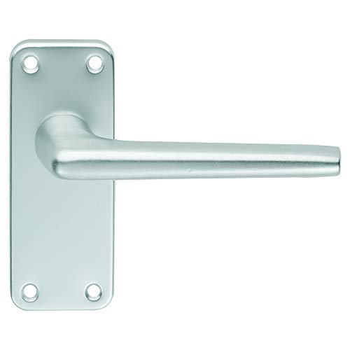 Carlisle Brass GK3002SAA/INTB Contract Aluminium Türgriff, Aluminium matt eloxiert Carlisle Brass GK3002SAA/INTB Contract Aluminium Türgriff, Aluminium matt eloxiert von Carlisle Brass