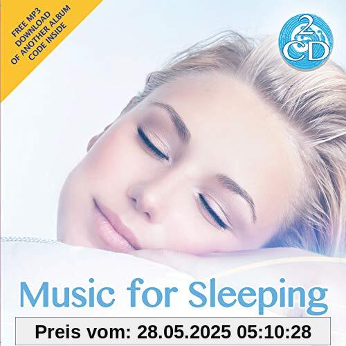 Music For Sleep - Musica Per Addormentarsi 2 Cd Audio Musica Wellness Relax Music For Sleep - Musica Per Addormentarsi 2 Cd Audio Musica Wellness Relax von Carlo Balzaretti, Giovanni Umberto Battel, Giuseppe Sbernini